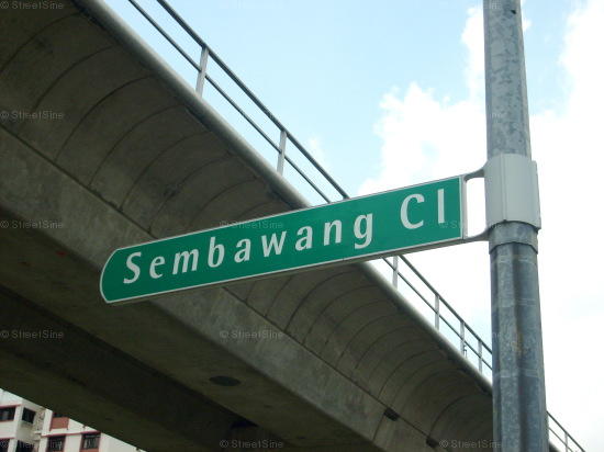 Sembawang Close #97752